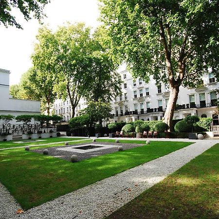 Craven Hill By Lime Street Apartment London Ngoại thất bức ảnh