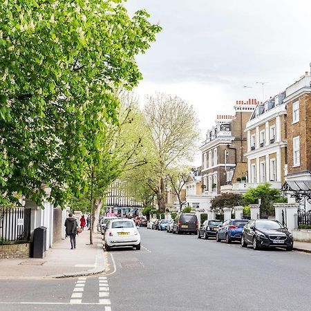 Craven Hill By Lime Street Apartment London Ngoại thất bức ảnh