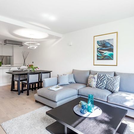 Craven Hill By Lime Street Apartment London Ngoại thất bức ảnh