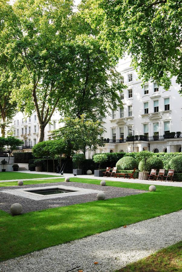 Craven Hill By Lime Street Apartment London Ngoại thất bức ảnh