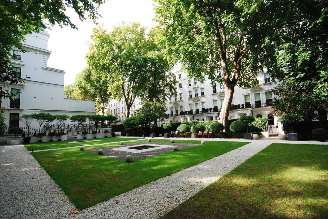 Craven Hill By Lime Street Apartment London Ngoại thất bức ảnh
