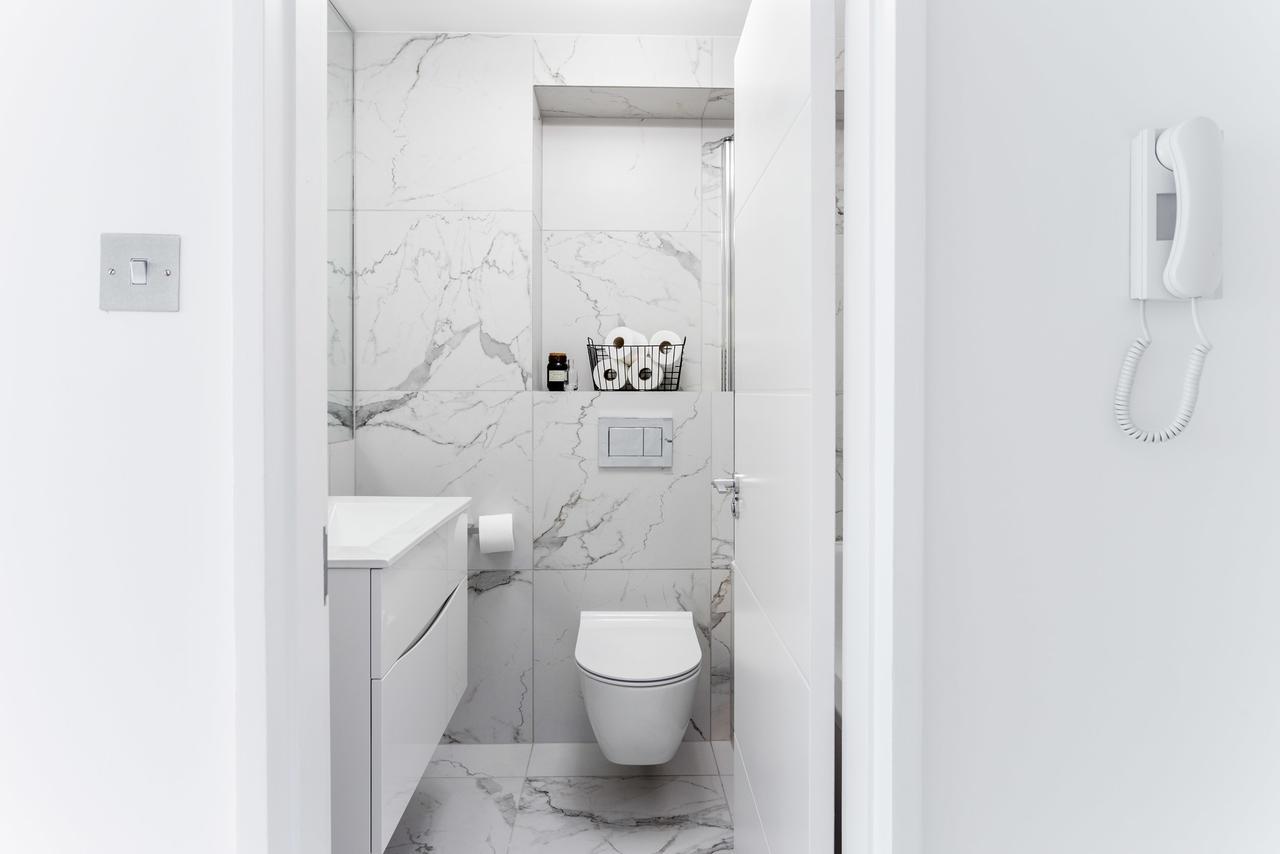 Craven Hill By Lime Street Apartment London Ngoại thất bức ảnh