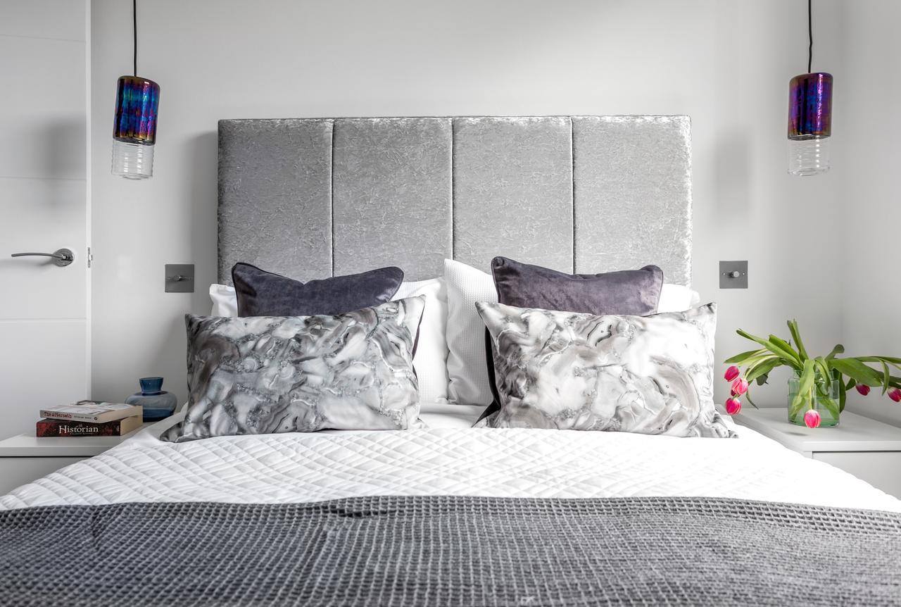 Craven Hill By Lime Street Apartment London Ngoại thất bức ảnh