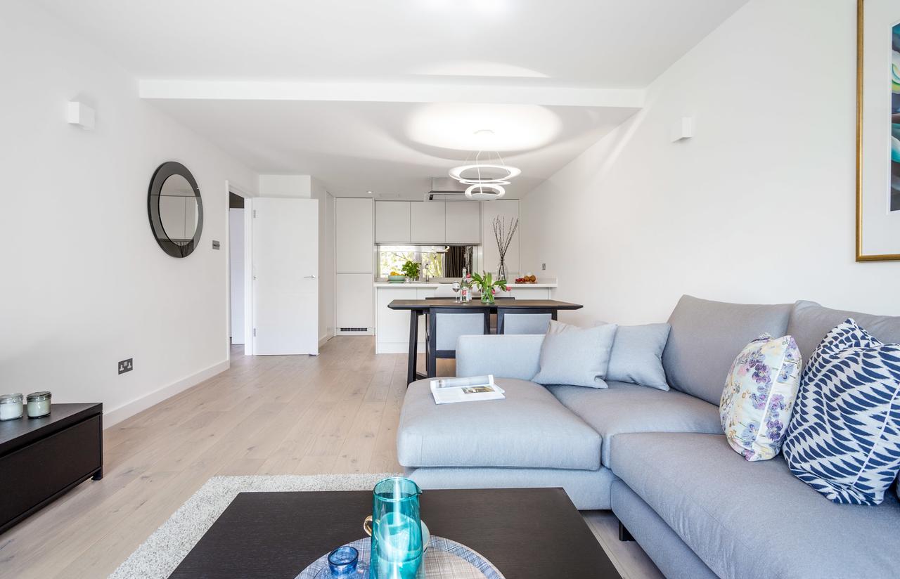 Craven Hill By Lime Street Apartment London Ngoại thất bức ảnh