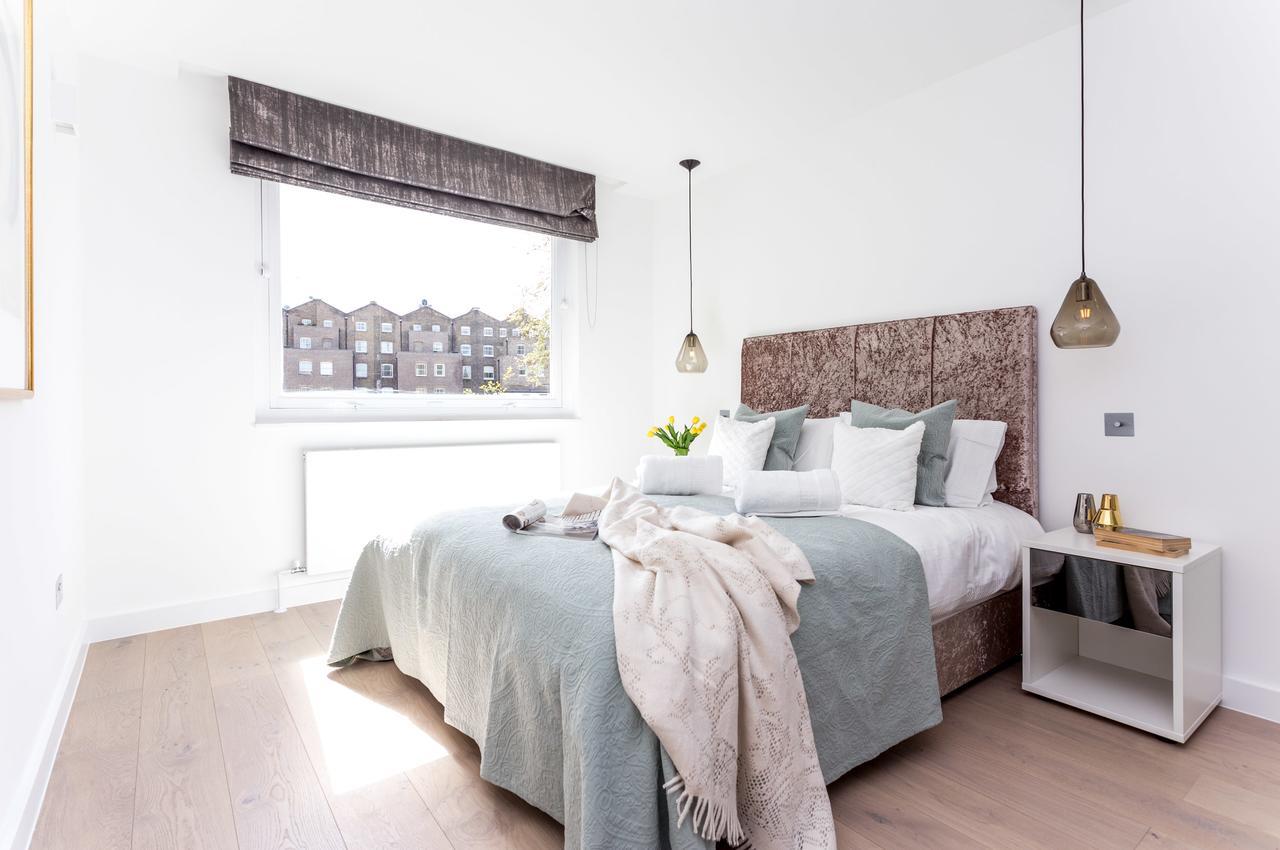 Craven Hill By Lime Street Apartment London Ngoại thất bức ảnh