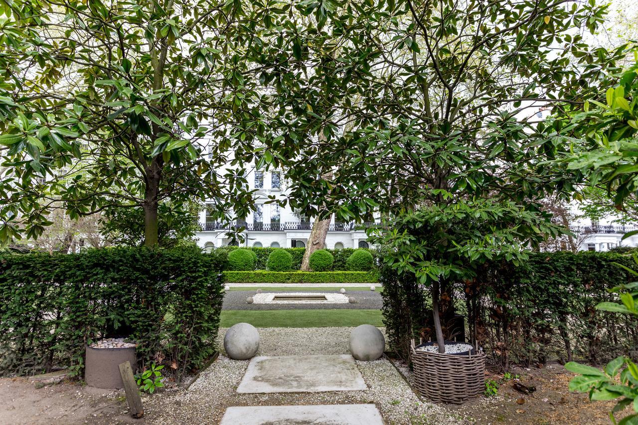 Craven Hill By Lime Street Apartment London Ngoại thất bức ảnh