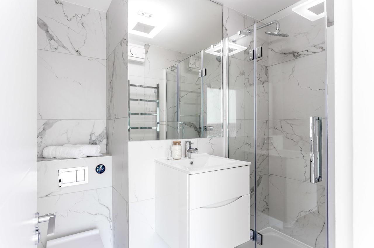 Craven Hill By Lime Street Apartment London Ngoại thất bức ảnh