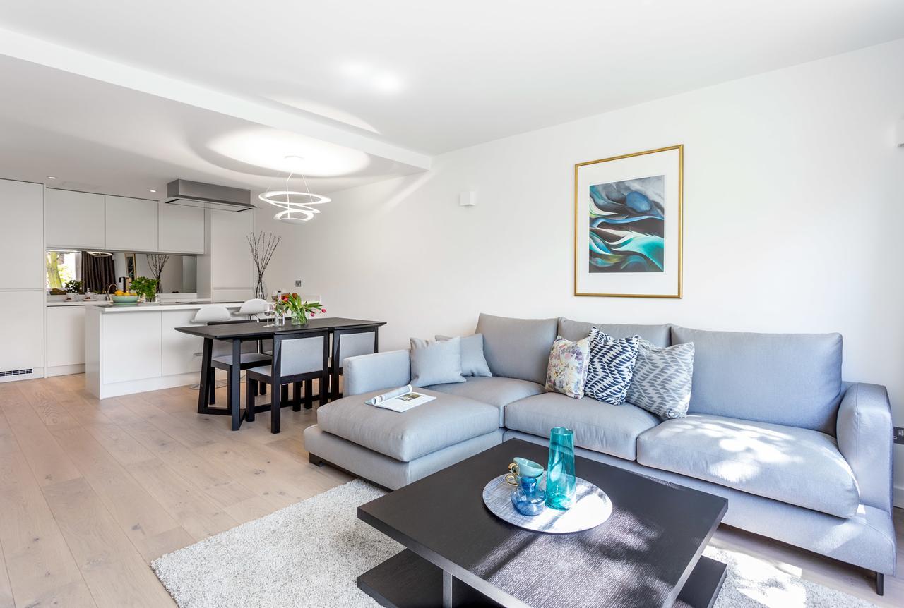 Craven Hill By Lime Street Apartment London Ngoại thất bức ảnh