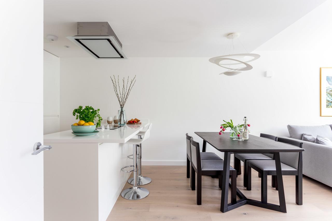 Craven Hill By Lime Street Apartment London Ngoại thất bức ảnh