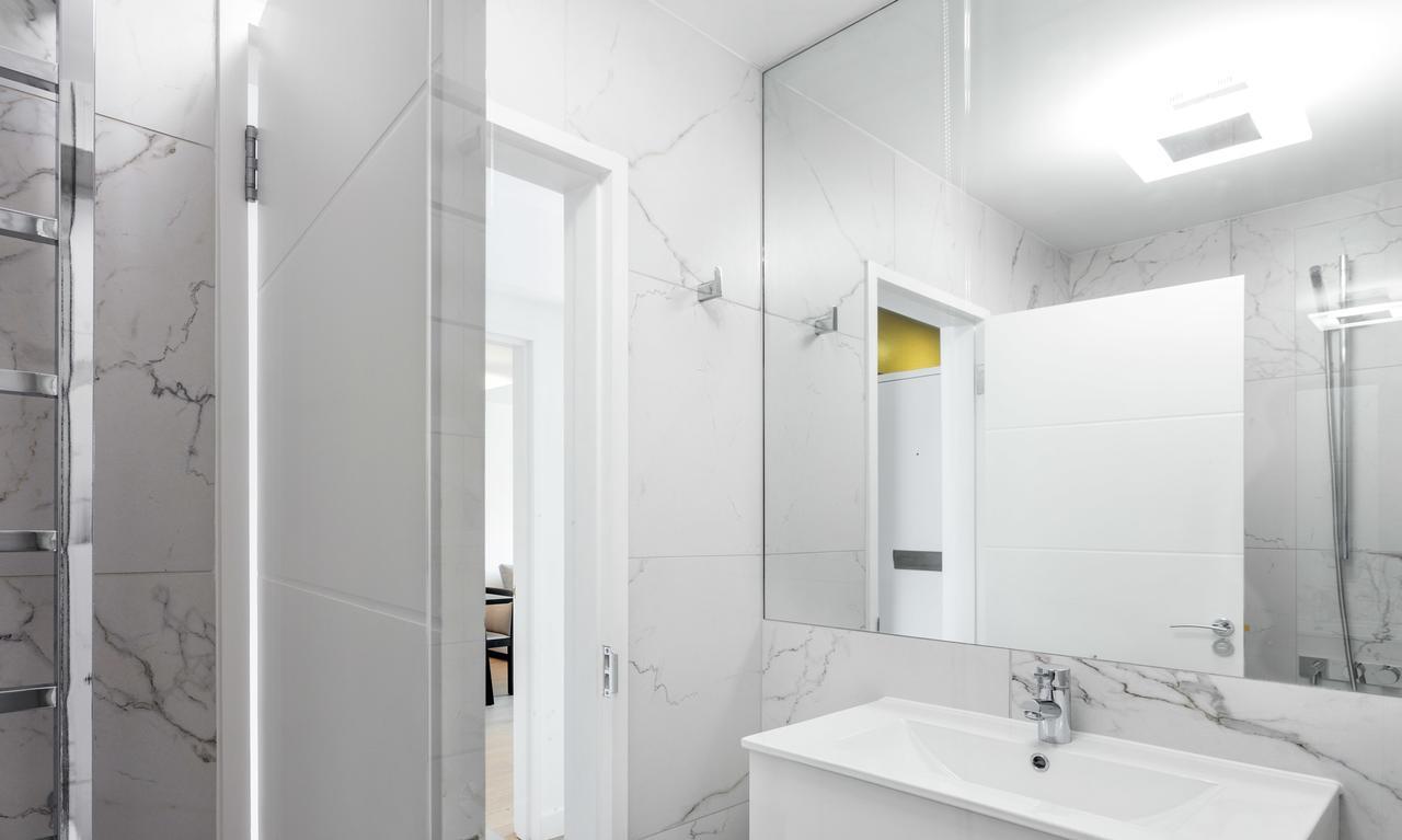 Craven Hill By Lime Street Apartment London Ngoại thất bức ảnh