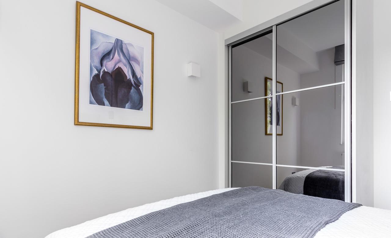 Craven Hill By Lime Street Apartment London Ngoại thất bức ảnh
