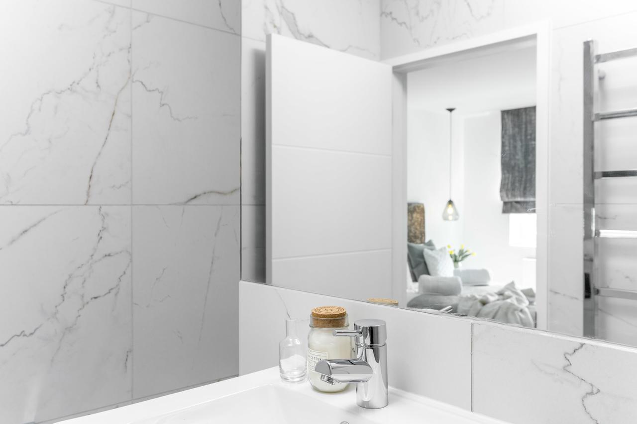 Craven Hill By Lime Street Apartment London Ngoại thất bức ảnh