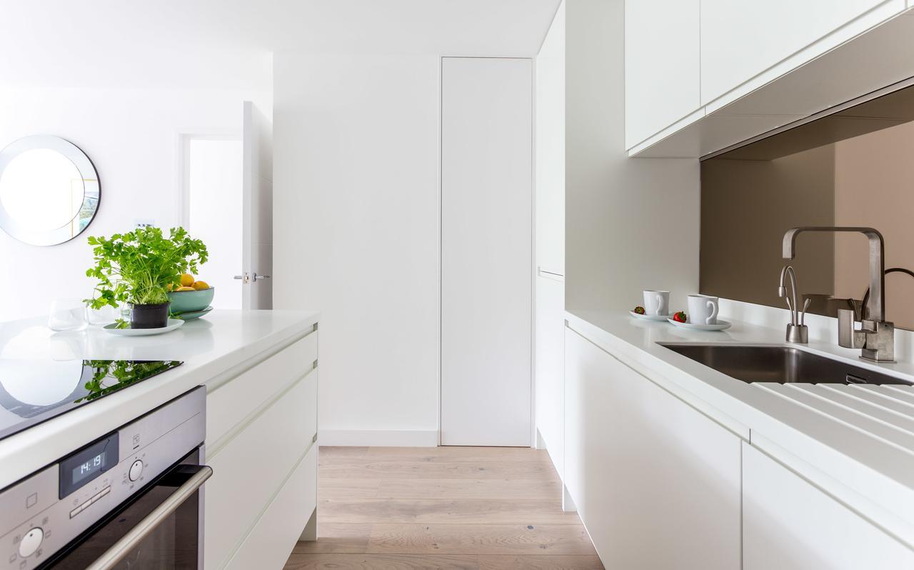 Craven Hill By Lime Street Apartment London Ngoại thất bức ảnh