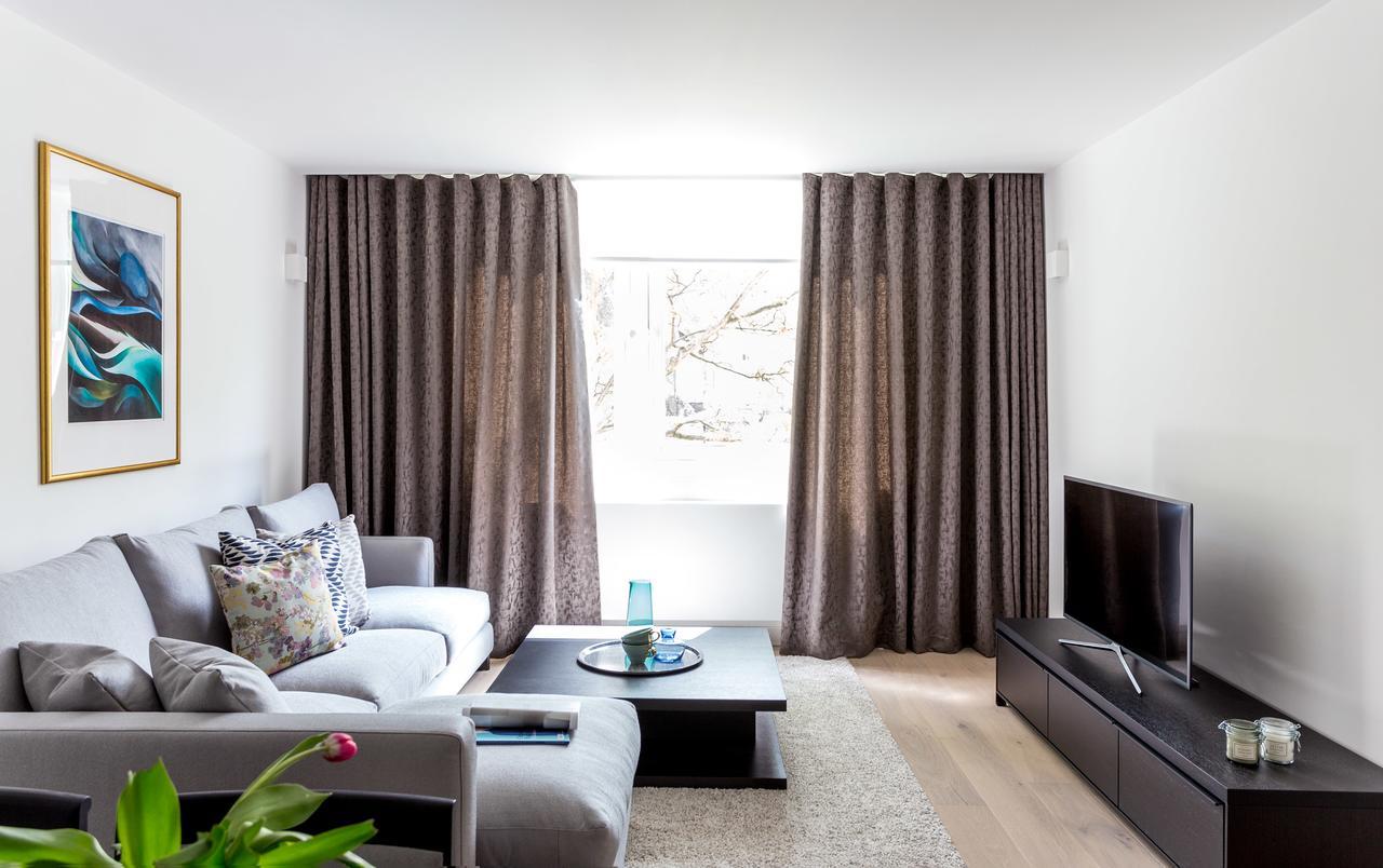 Craven Hill By Lime Street Apartment London Ngoại thất bức ảnh