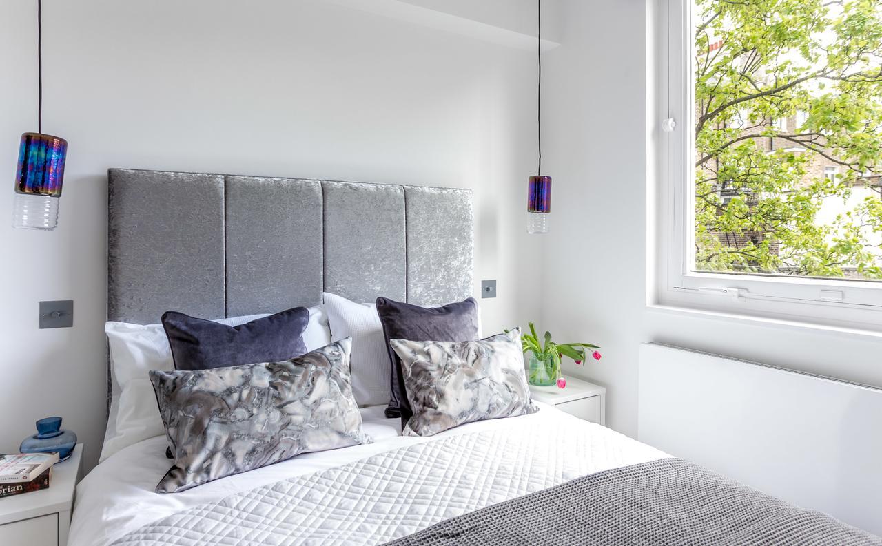 Craven Hill By Lime Street Apartment London Ngoại thất bức ảnh